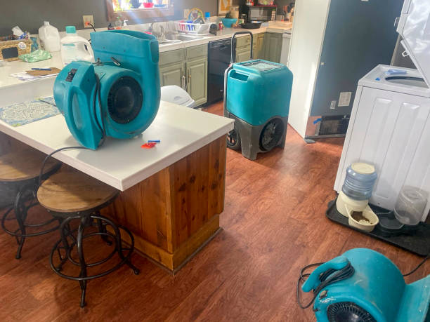 , KY Water damage restoration Company
